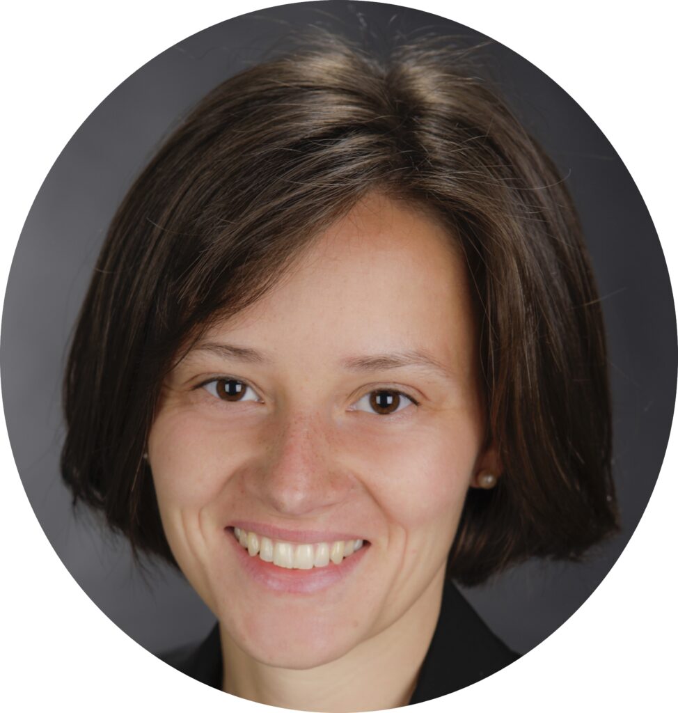 Anke Böhling – Konferenzdolmetscherin